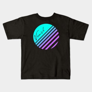 Vanish Kids T-Shirt